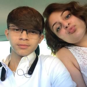 Meet your Posher, Kevin